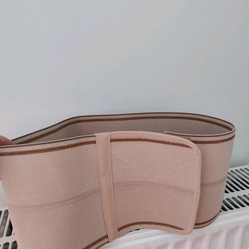 Elastic waist support belt like new