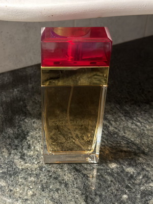 Dolce & Gabbana Pour Femme EDT 100ml like new, authentic