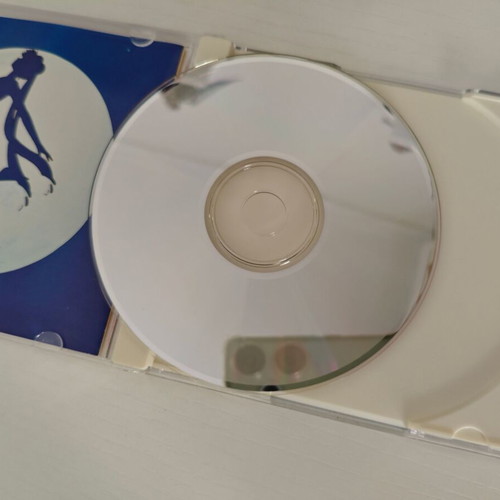 Sailor Moon audio CD vintage 2010, like new