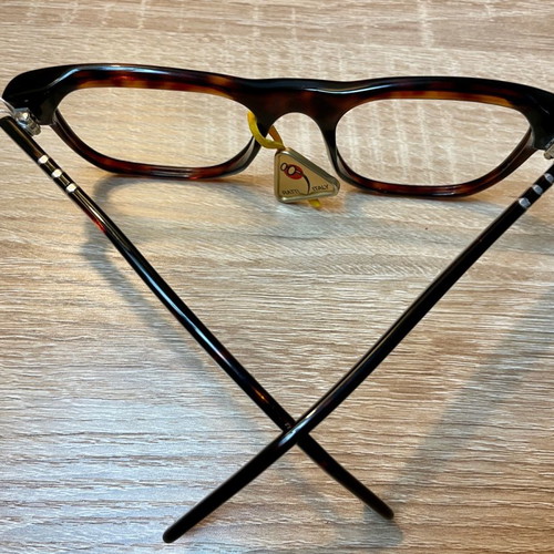 Persol Ratti glasses new NOS