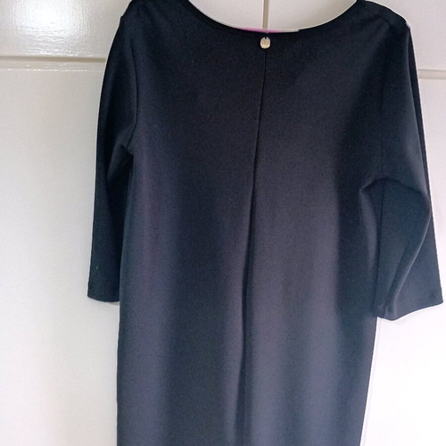 Relish dress black like new, size XXL