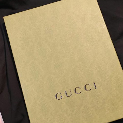 Gucci Interlocking G hoodie sweatshirt new, medium size, black cotton