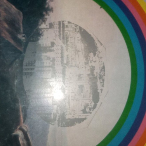 Art book used, German language