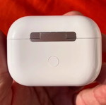 Bluetooth headset PRO3 wireless earbuds with charging case