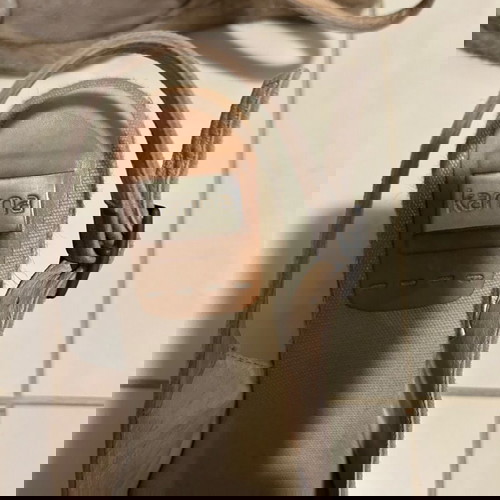 Καλοκαιρινά παπούτσια kanna