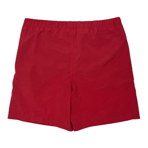 Nike ACG 90’s vintage shorts used, red