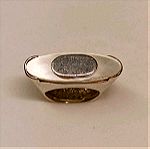 ασημένιο δαχτυλίδι Folli Follie 925