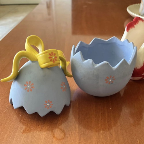 Spring Easter decorations new