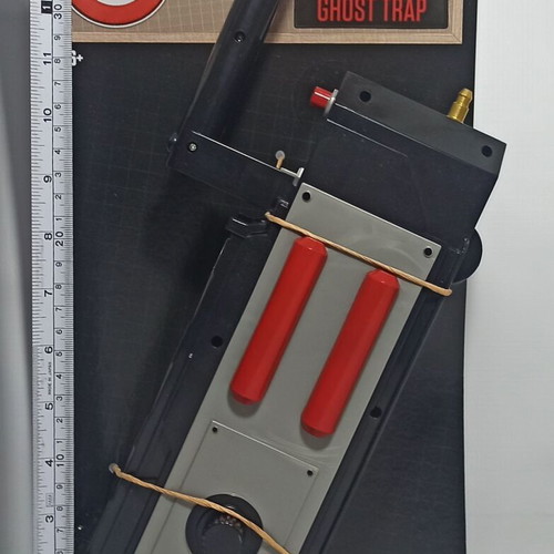 Ghostbusters Ghost Trap Role Play Accessory New