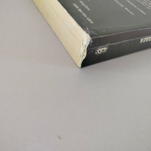 Barbara Goward Narrative and Tragedy book
