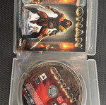 Conan PS3 game