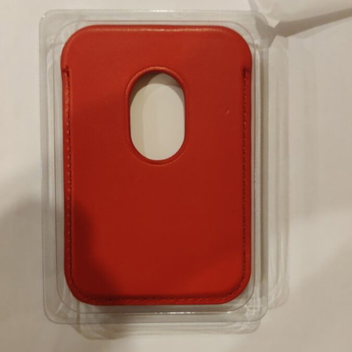FIDWALL Card Wallet with MagSafe for iPhone new