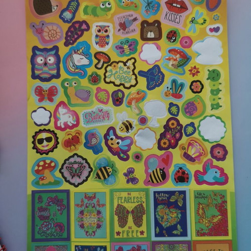 Set of 30 Pencils and 4 Crayons like new with many gifts