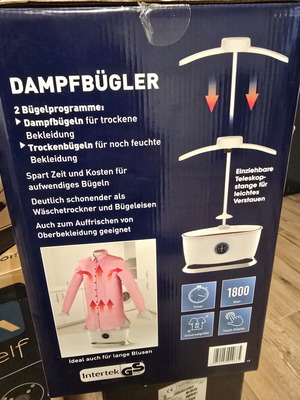 Automatic ironing machine for shirts and trousers