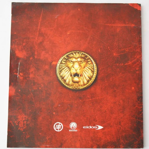 Age of Conan Hyborian Adventures The Art of Hyboria 2008 book new, 130 pages