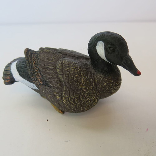 AAA Pintail Animal Figure like new, miniature