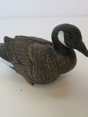 AAA Pintail Animal Figure like new, miniature