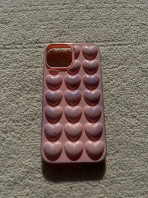 iPhone 13 mini / 12 mini case used