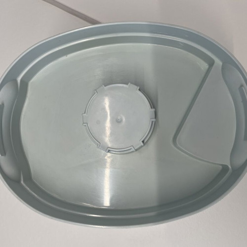 Tefal Ultracompact 2-Level Steam Cooker 900W like new