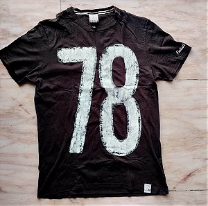 T-shirt "78" (S)
