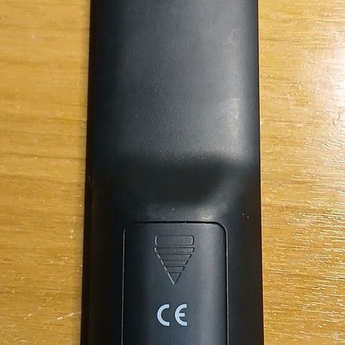 Legent HD4 remote control for digital receiver unused
