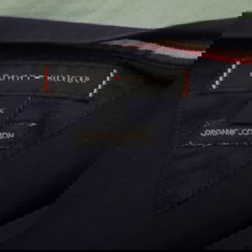 official t-shirt Tommy Hilfiger σε small