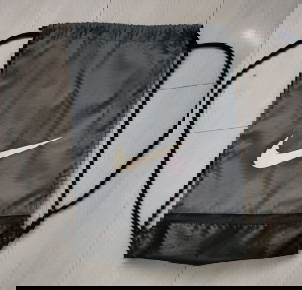 Αθλητικό σακίδιο γυμναστηρίου Nike