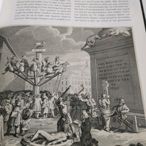 Great Ages of Man Age of Enlightenment book used, English