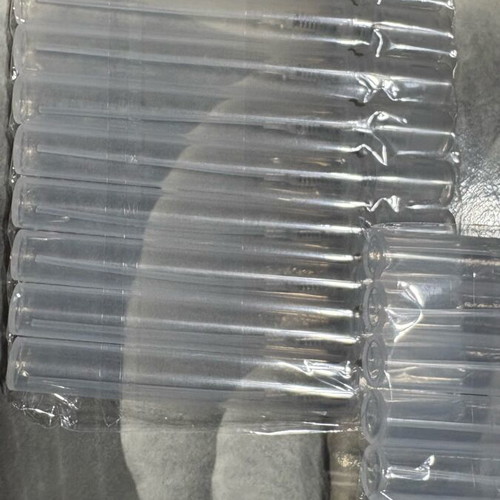 Decant tester bottles 10ml pack of 10 new