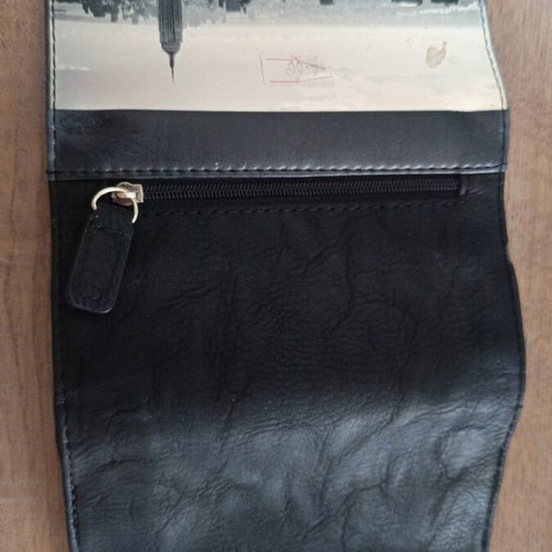 Cigarette Case with Magnetic Closure new