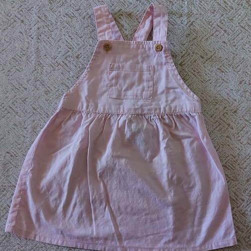 H&M Baby Overalls like new, 9-12 months, up to 80cm