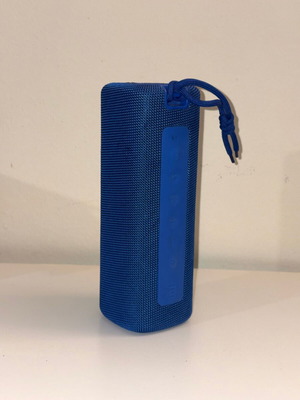 Xiaomi Mi φορητό ηχείο Bluetooth 16W σαν καινούργιο, μπλε