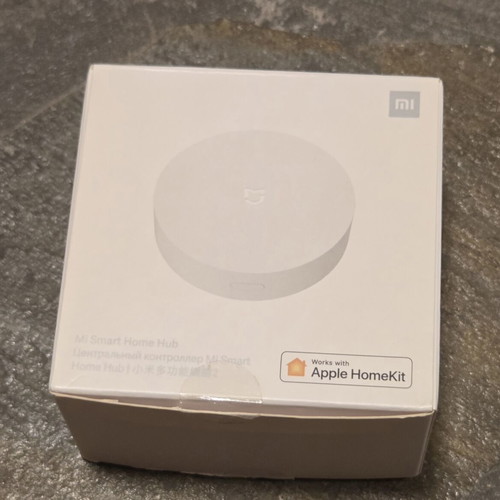 Xiaomi Mi Smart Home Hub ZNDMWG02LM