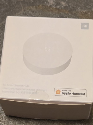 Xiaomi Mi Smart Home Hub ZNDMWG02LM