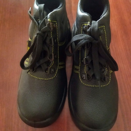 Delta Plus safety shoes new, size 36, black