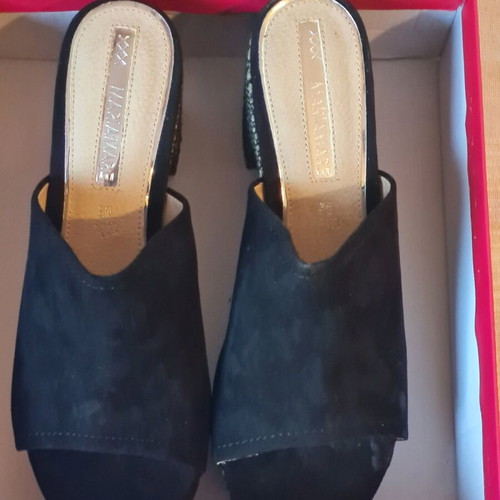 Summer sandals