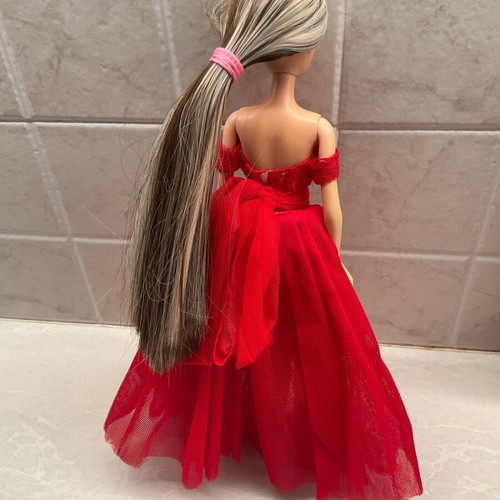 My Scene Mattel doll like new
