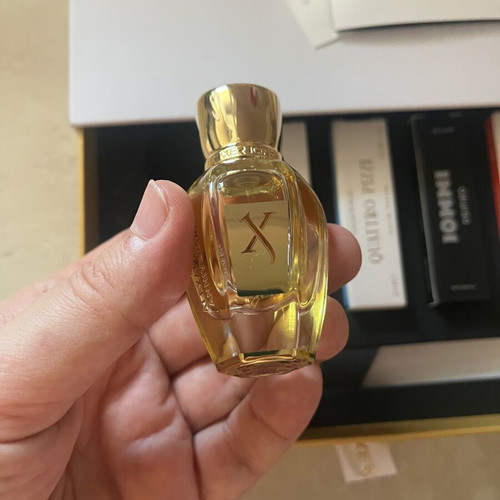 Xerjoff Private Preview Discovery Set 2024 like new, Eau de Parfum