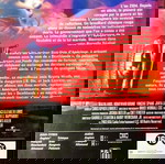  DVD DEATHLANDS HOMEWARD BOUND SC-FI/ACTION MOVIE WITH VINCENT SPANO AND TRACY LORDS
