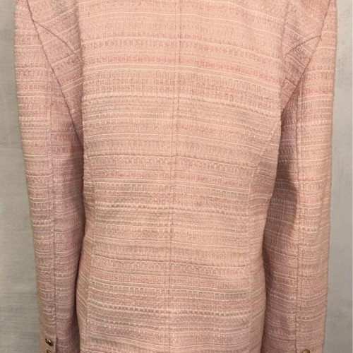 Guess jacket-dress set new pink, sizes x-large and xx-large