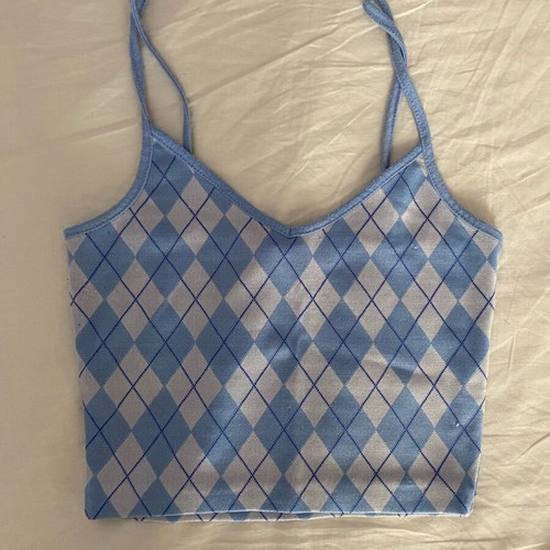 Top like new, worn minimally, size XS