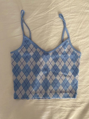 Top like new, worn minimally, size XS