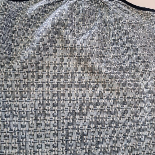Nice Things Mini Blue Dress for Girls like new, size 116 cm, age 6-8