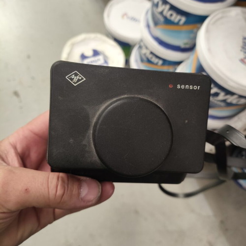 Agamatic 200 camera used, retro