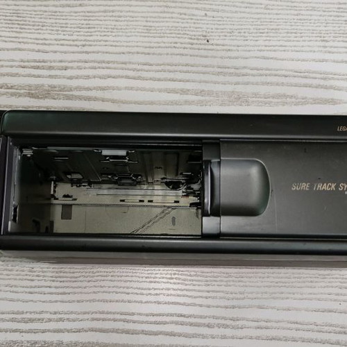 PIONEER CD case used without case for 12 CDs