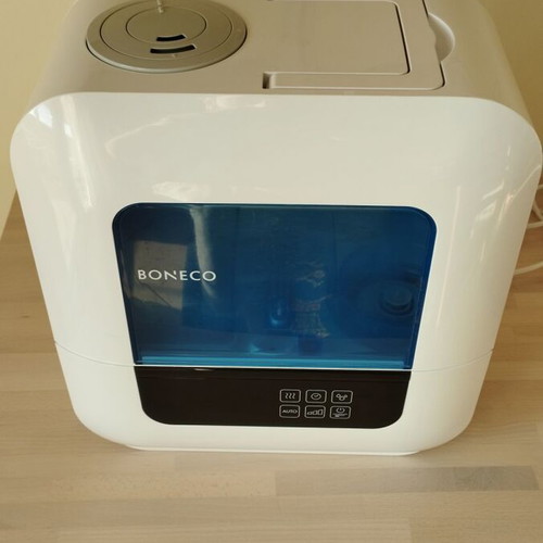 Boneco U700 UltraSonic humidifier used, excellent condition
