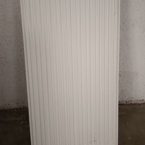 Heating radiator body used in excellent condition