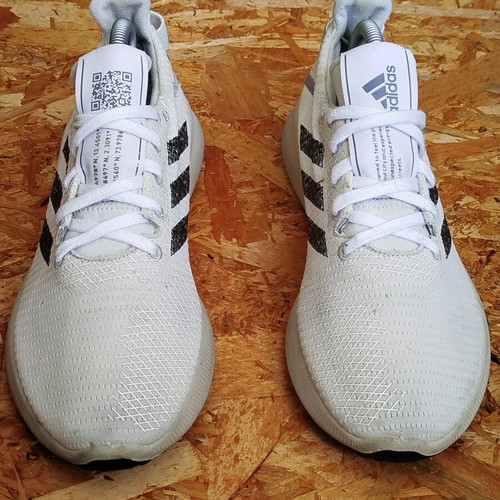 adidas gazelle silver green womens Shop Orange Mens Solar Control Running Shoes – Shoebacca main image 0