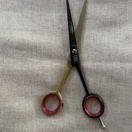Jaguar professional haircutting scissors 6 inches like new
