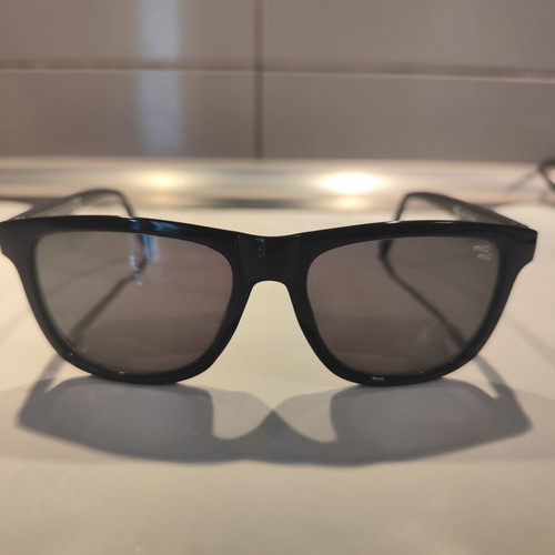 Mati Mati unisex sunglasses, black, Ref1557